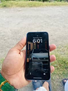 iPhone 11 imported
