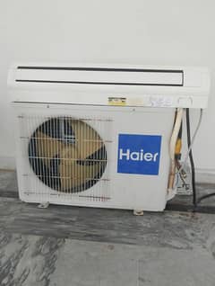 Hair good condition ac for sale in Islamabad