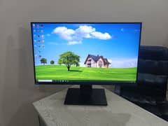 Nec Multisync ea271q 27 inch 2k ips borderless led for gaming graphics