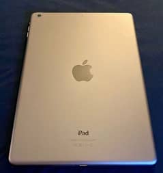 I PAD AIR 1 GAMING TABLET MINT CONDITION  0320 3469138