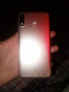 infinix