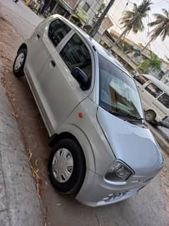 Suzuki Alto 2020