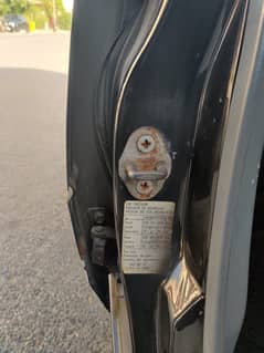 Suzuki khyber