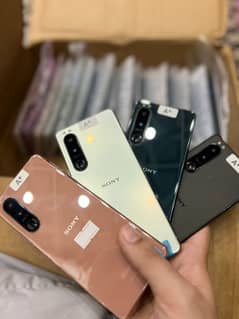 sony