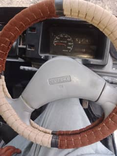 Suzuki Mehran 2003