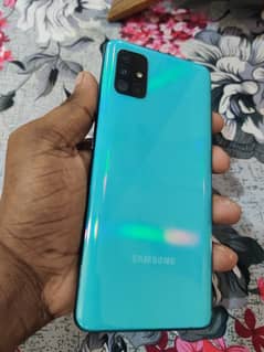 Samsung Galaxy A51