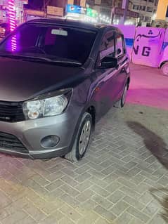 Suzuki Cultus VXR 2019