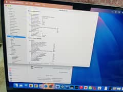Macbook air m2 8/256