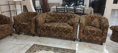 jaikat sofa set