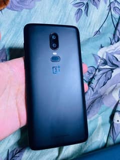 Oneplus 6 8/128