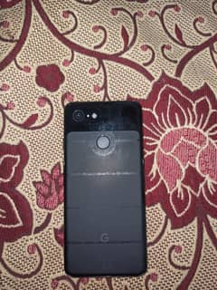 Google pixel 3