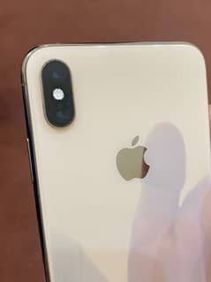iphone  xs max for sale bettry 77 condition 10/10
