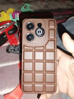 infinix hot 40i