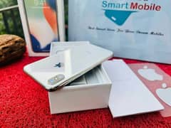 iphone x 256 GB my WhatsApp number 0340-75*11*903