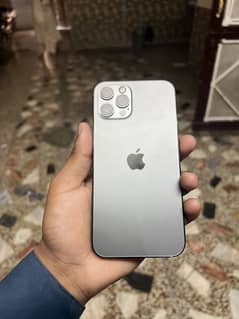 iPhone 12pro non pta 256GB Btry 91%