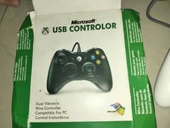 original x box controller