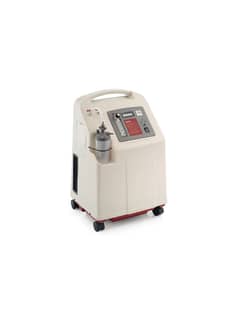 7F-10 OXYGEN CONCENTRATOR 10LTR YUWELL