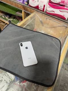 iphone X   PTA Approved