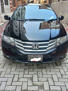 Honda City Aspire 2015 Full.  Option Neat & clean cari