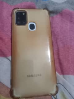 Samsung Mobile A21