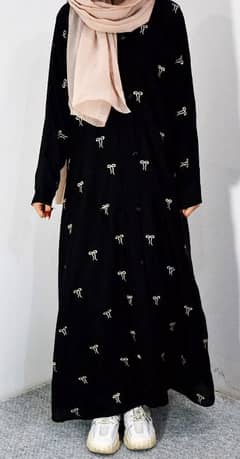 Abaya