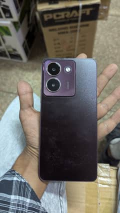 Vivo y27s 8/128gb