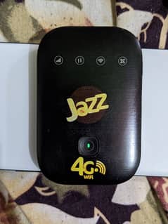Jazz Wifi Device MF673 Unlocked