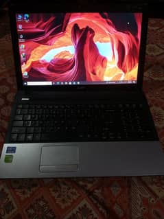Acer Aspire E1-571G is For Sale