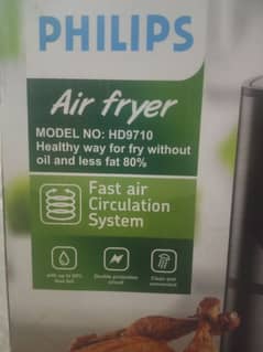 air fryer