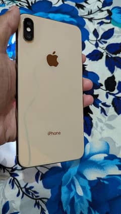 I Phone XS MaX 64GB