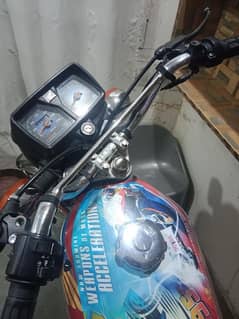 good condition