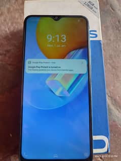 vivo y51s
