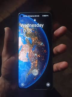 OnePlus 8 Condition 10/10 8+8 Ram or 128 memory dual sim  pta approved
