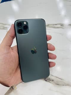iPhone 11 Pro Max pta approved with box