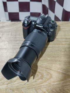 Canon / Nikon DSLR Camera with Complete Accessories 03,03,28,74,479.
