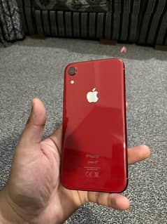 iPhone XR 64gb NON PTA