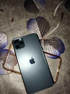 I PHONE 11PRO MAX EXCHANGE