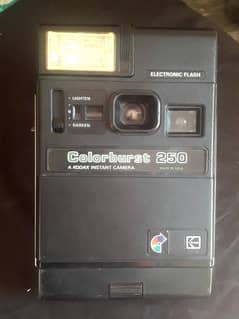 Cameras