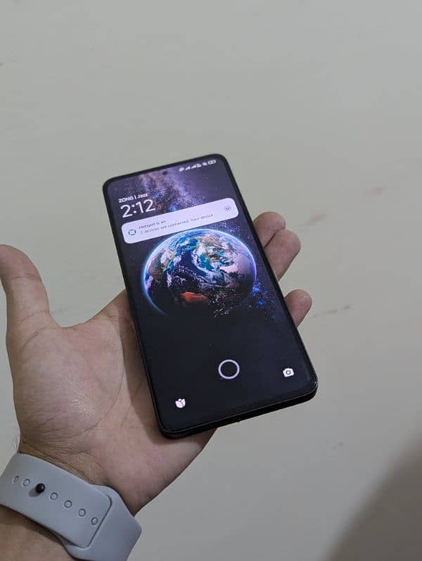 Redmi note 13 8/256 Only box open one week used 1