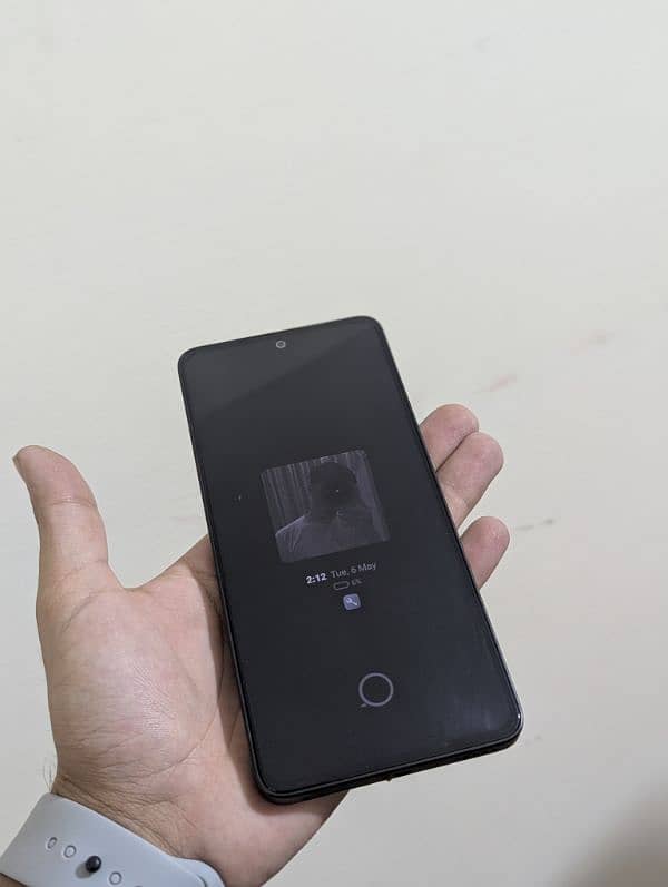 Redmi note 13 8/256 Only box open one week used 2