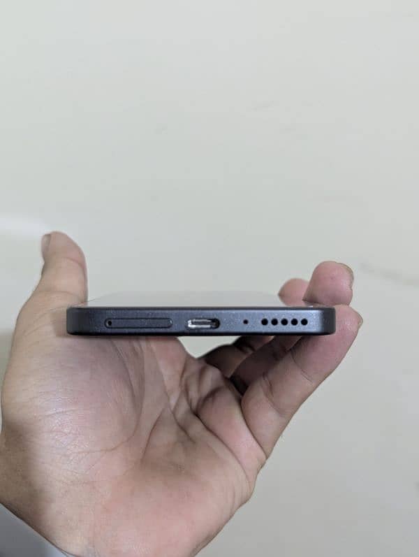 Redmi note 13 8/256 Only box open one week used 3