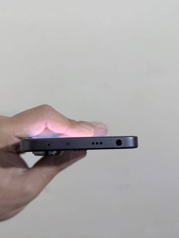 Redmi note 13 8/256 Only box open one week used 4
