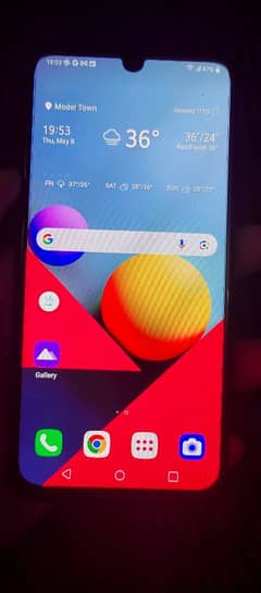 LG G8X ThinQ 6/64