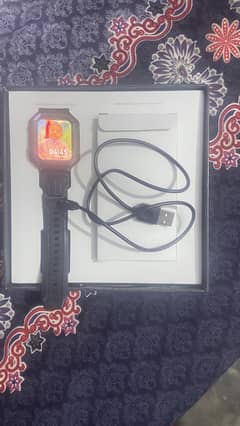 Ninja Smart Watch