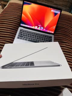Macbook