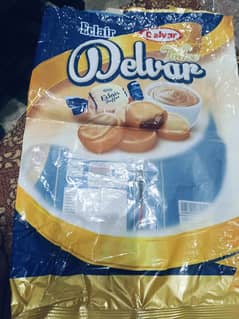 Toffees