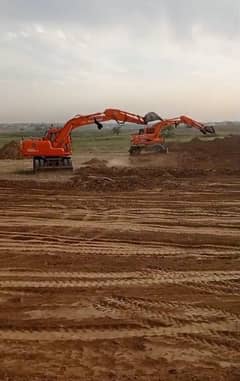 MARGALLA FACING PLOT FOR SALE