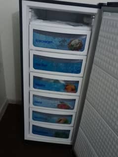 freezer very good condition