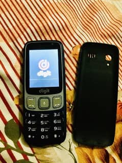 Jazz Digit 4G (hotspot available)