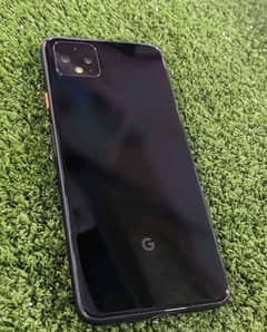 google pixel 4xl fresh